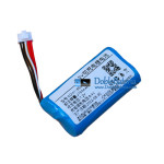 Batería para Edifier 7.2V M260 [Batería de repuesto]